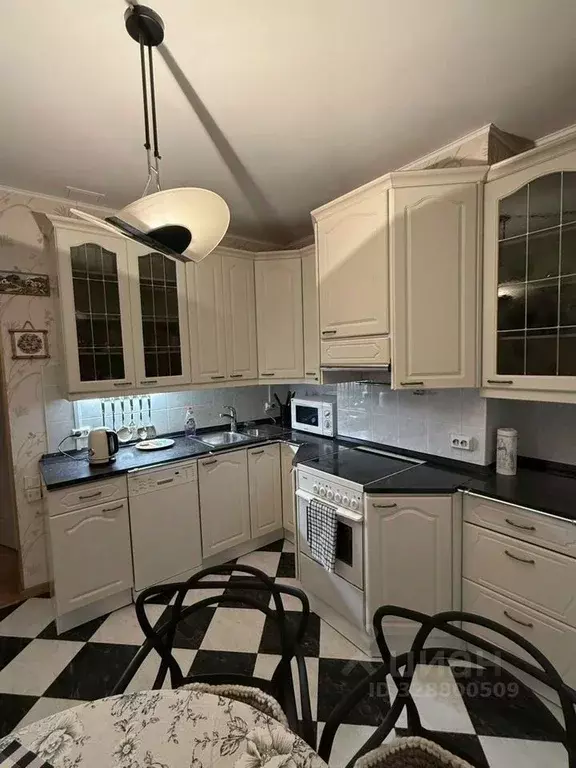 2-к кв. Санкт-Петербург Пушкинская ул., 5 (90.4 м) - Фото 1