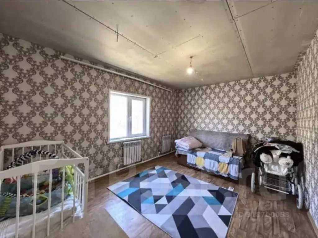 Дом в Хабаровский край, Хабаровск Танковая ул., 36 (94 м) - Фото 1
