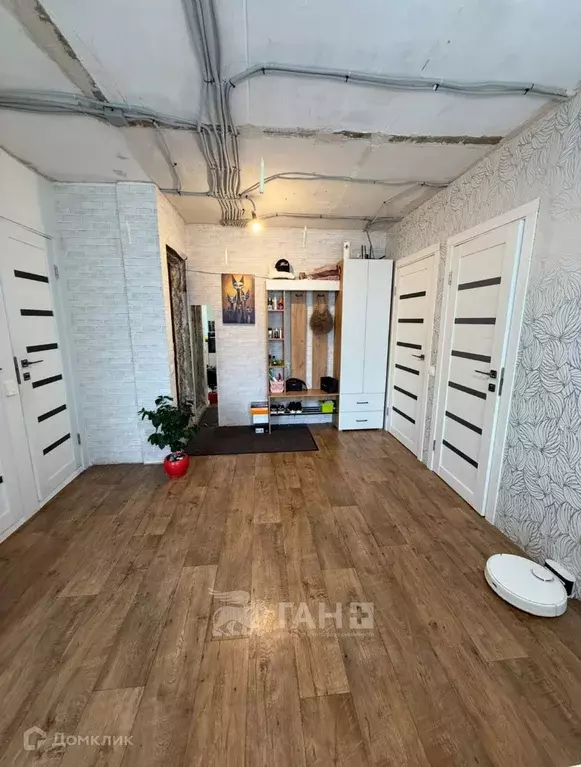 Продаётся 3-к квартира, 56.1 м - Фото 1