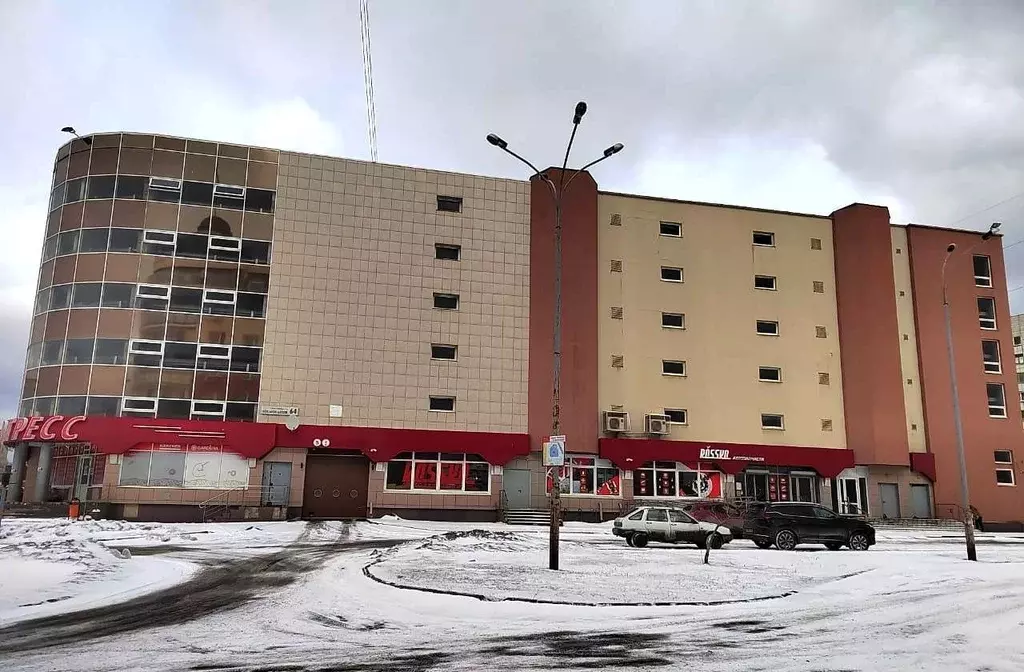 Гараж в Свердловская область, Екатеринбург просп. Космонавтов, 64 (20 ... - Фото 0