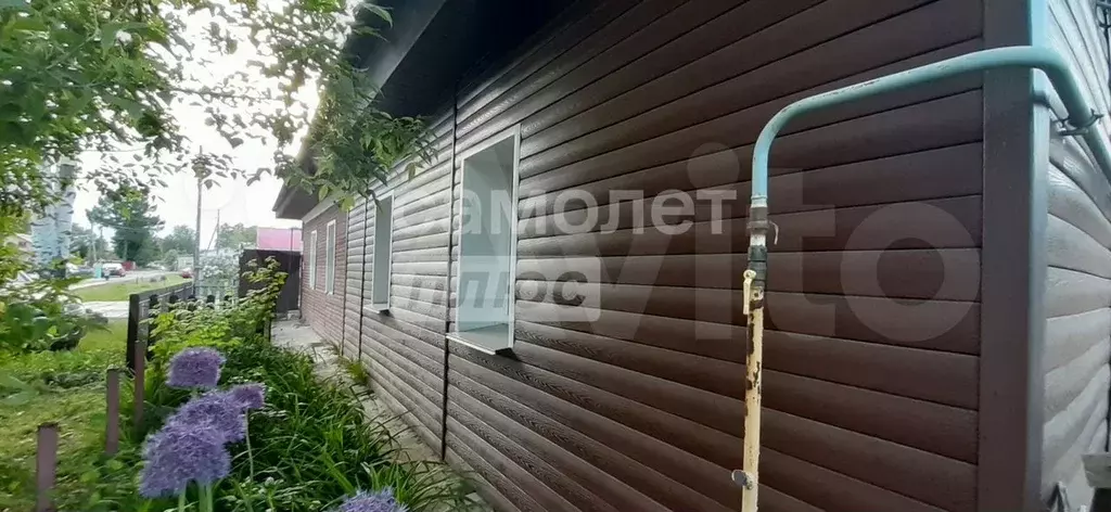 Дом 38 м на участке 5 сот. - Фото 1