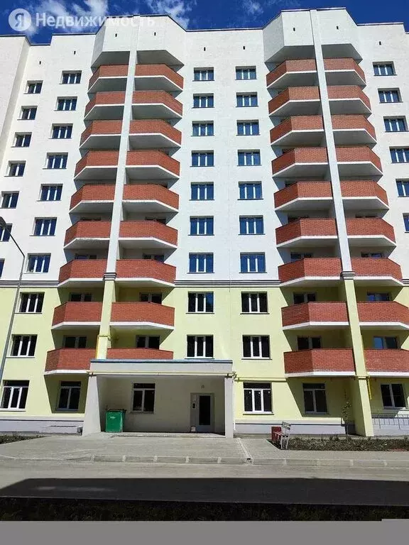2-комнатная квартира: Самара, проспект Масленникова, 15а (64 м) - Фото 1