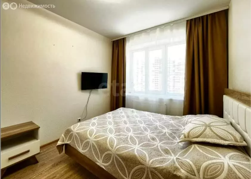 1-комнатная квартира: Мурино, улица Шоссе в Лаврики, 57к3 (44 м) - Фото 1