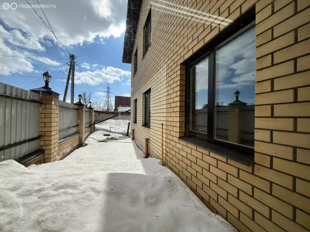 Дом в Зеленодольск, улица Вахитова, 1 (277 м) - Фото 2