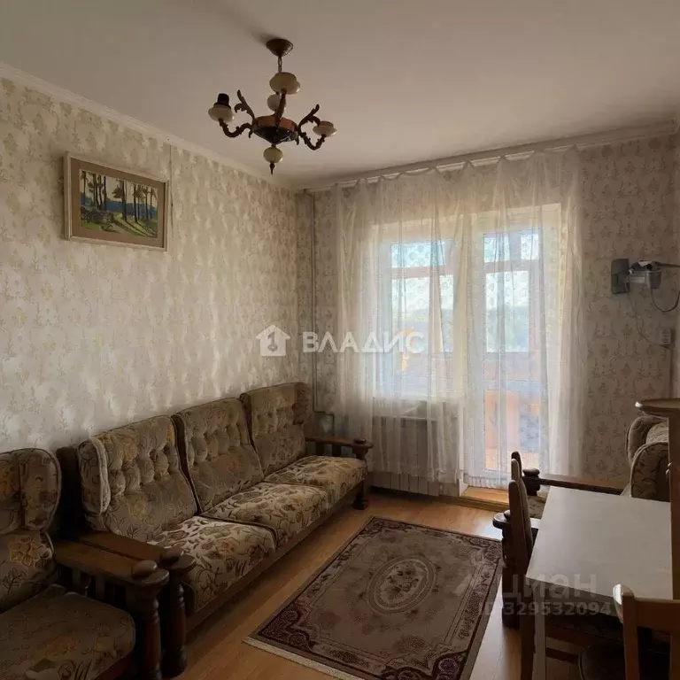 2-к кв. Калининградская область, Гусев пер. Павлова, 1 (50.5 м) - Фото 2