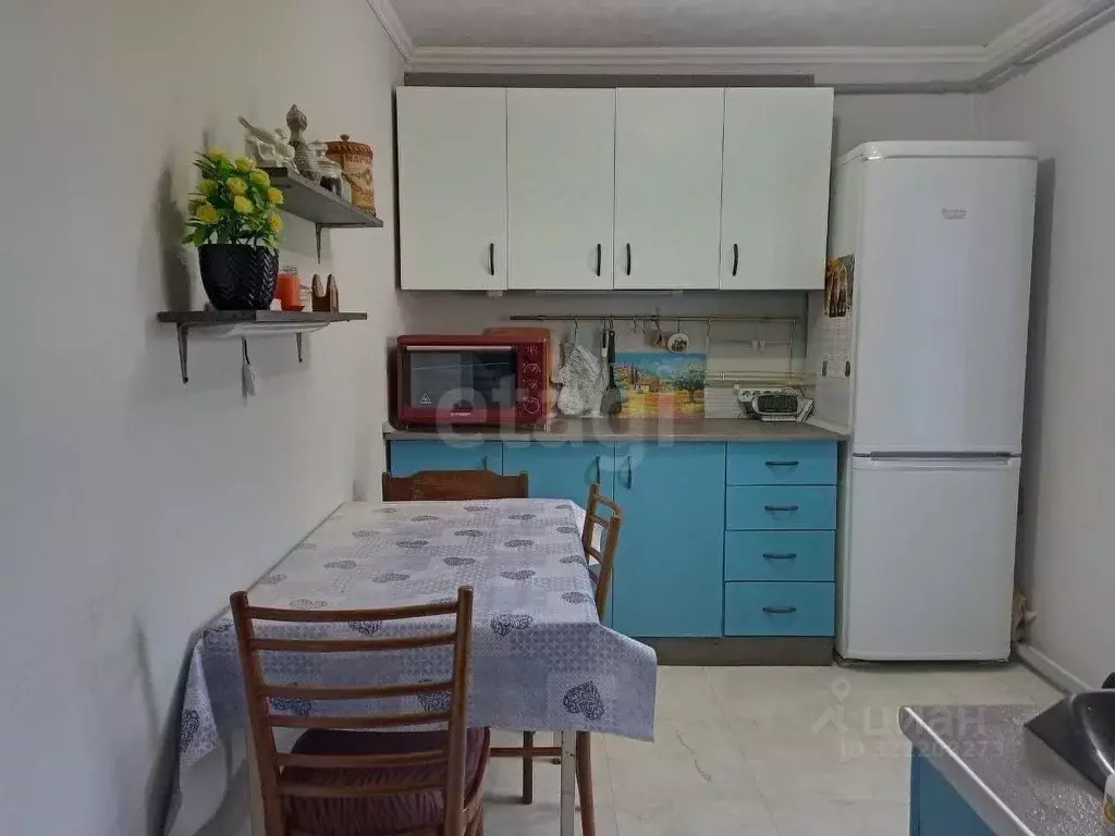 Дом в Калужская область, Село Бабынино с/пос, с. Никольское 67 (90 м) - Фото 1