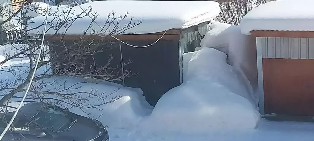 3-комнатная квартира: посёлок городского типа Арти, Заводская улица, ... - Фото 1