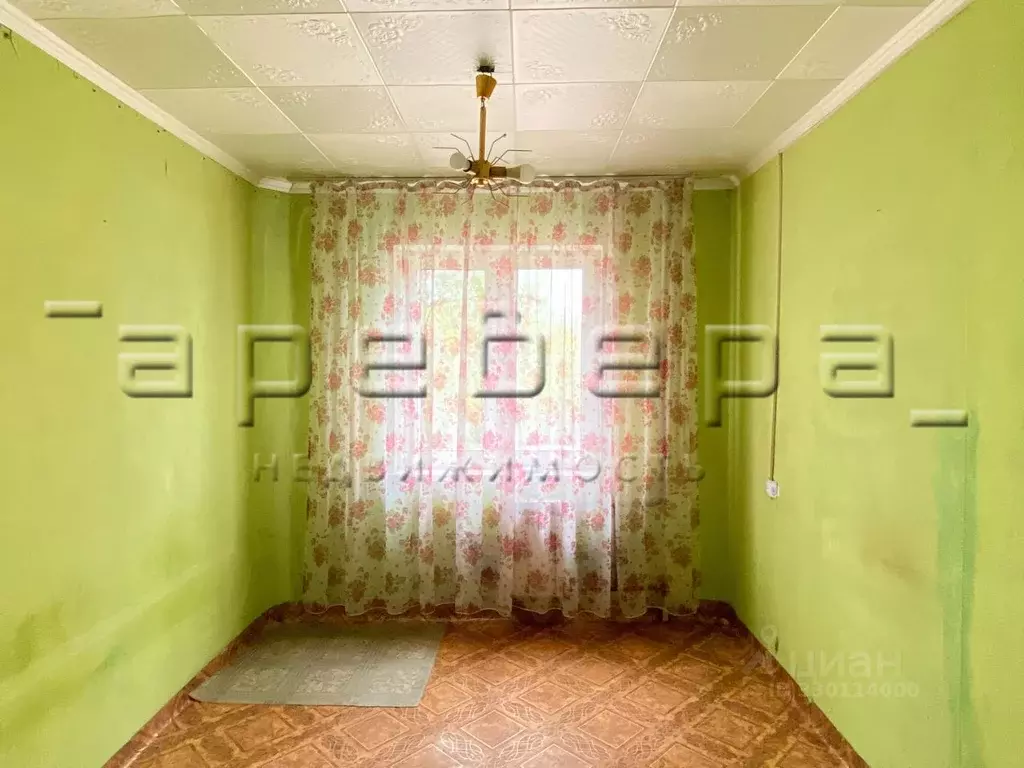Студия Красноярский край, Красноярск Зеленая Роща мкр, ул. ... - Фото 1