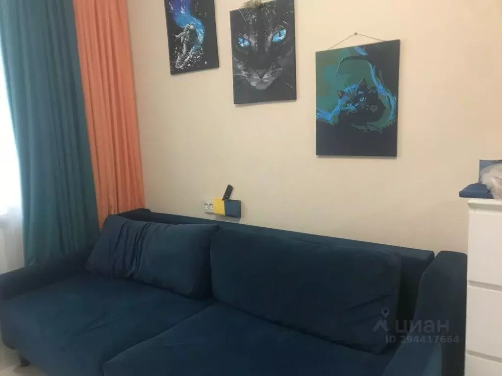 Студия Удмуртия, Ижевск ул. 30 лет Победы, 12 (17.0 м) - Фото 1