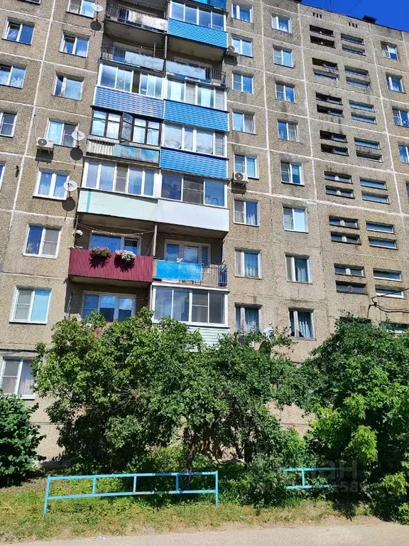 2-к кв. Смоленская область, Вязьма проезд 25 Октября, 2 (38.5 м) - Фото 2