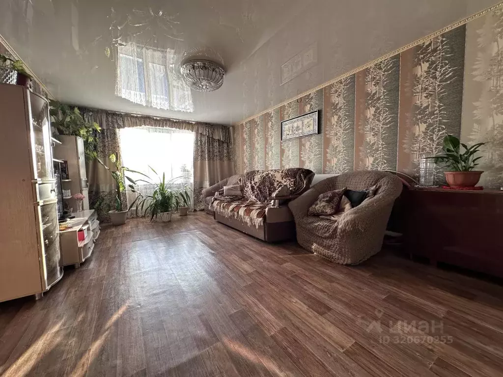 Дом в Алтайский край, Алейск Промышленный пер., 5А (78 м) - Фото 2