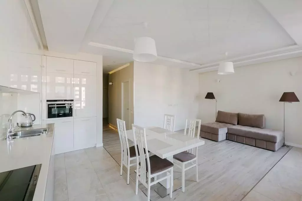 Продаётся 3-к квартира, 99.8 м - Фото 1