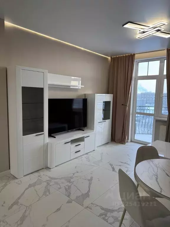 2-к кв. Московская область, Красногорск городской округ, пос. ... - Фото 2