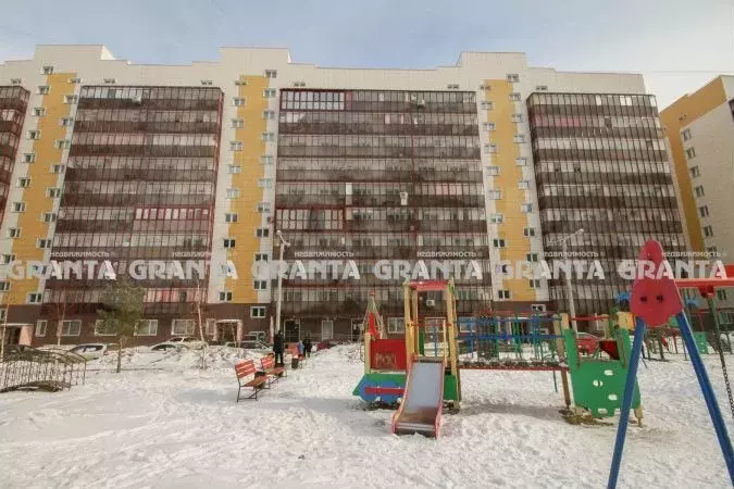 Квартира-студия, 26м, 5/10эт. - Фото 0