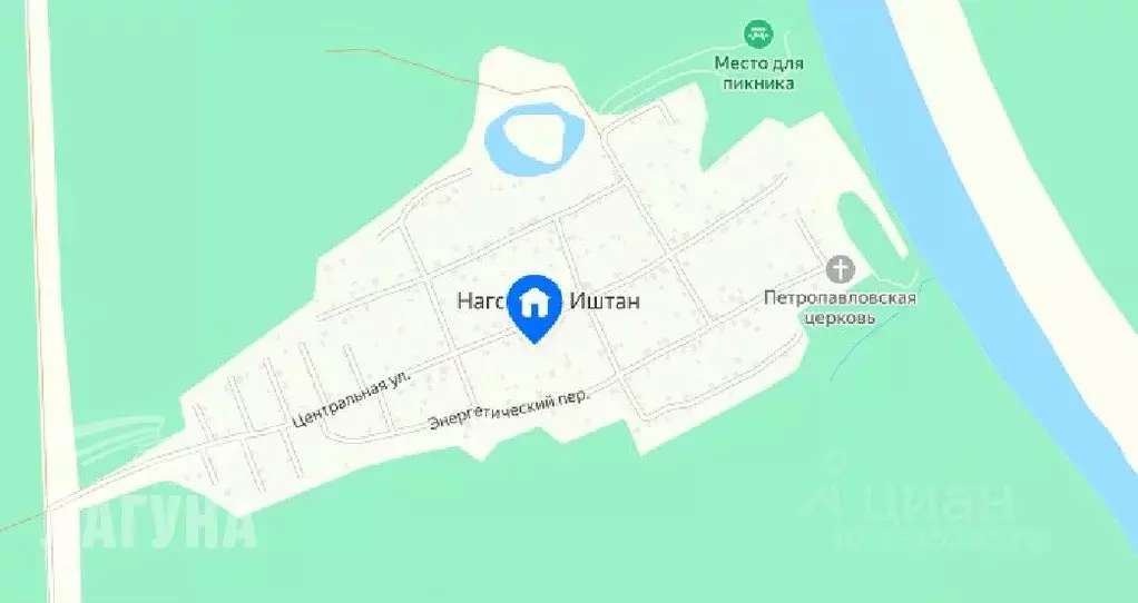 Участок в Томская область, Томский район, Водник СНТ  (9.0 сот.) - Фото 2