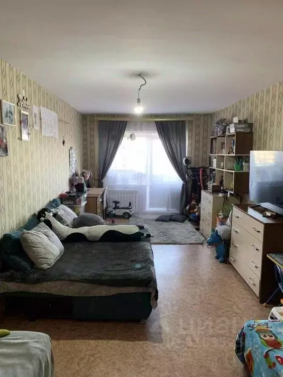 3-к кв. Иркутская область, Иркутск ул. Розы Люксембург, 118 (96.4 м) - Фото 0