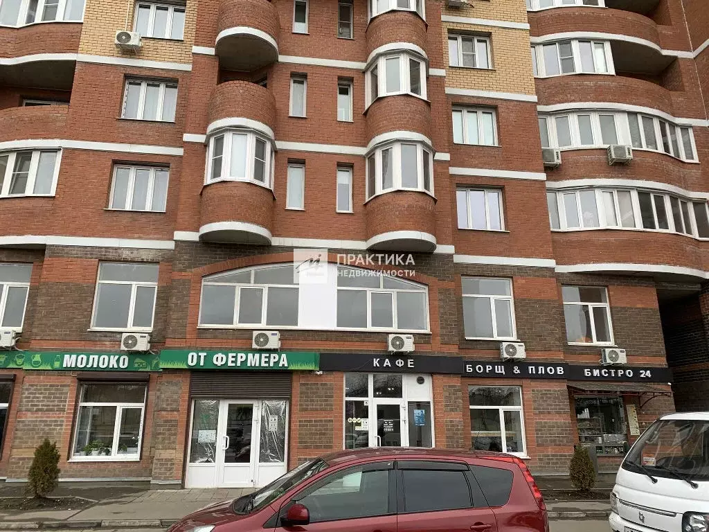 Продается студия - Фото 2