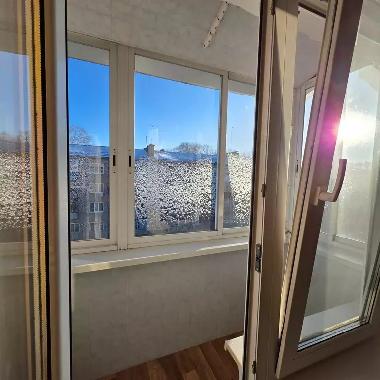 Квартира, 2 комнаты, 44 м - Фото 1