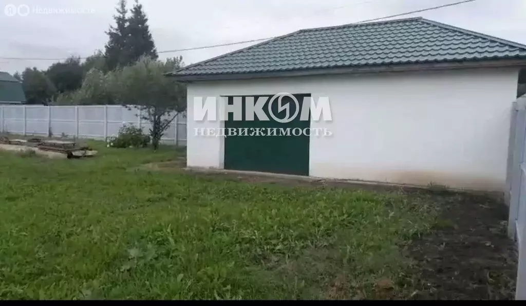 Дом в деревня Стрешневы Горы, Клубная улица, 39 (38 м) - Фото 2