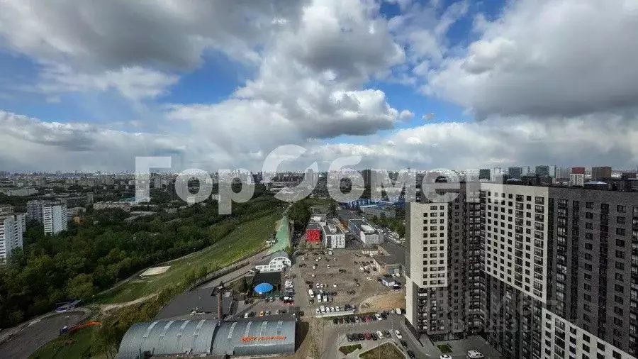 3-к кв. Москва Электролитный проезд, 7 (96.0 м) - Фото 1