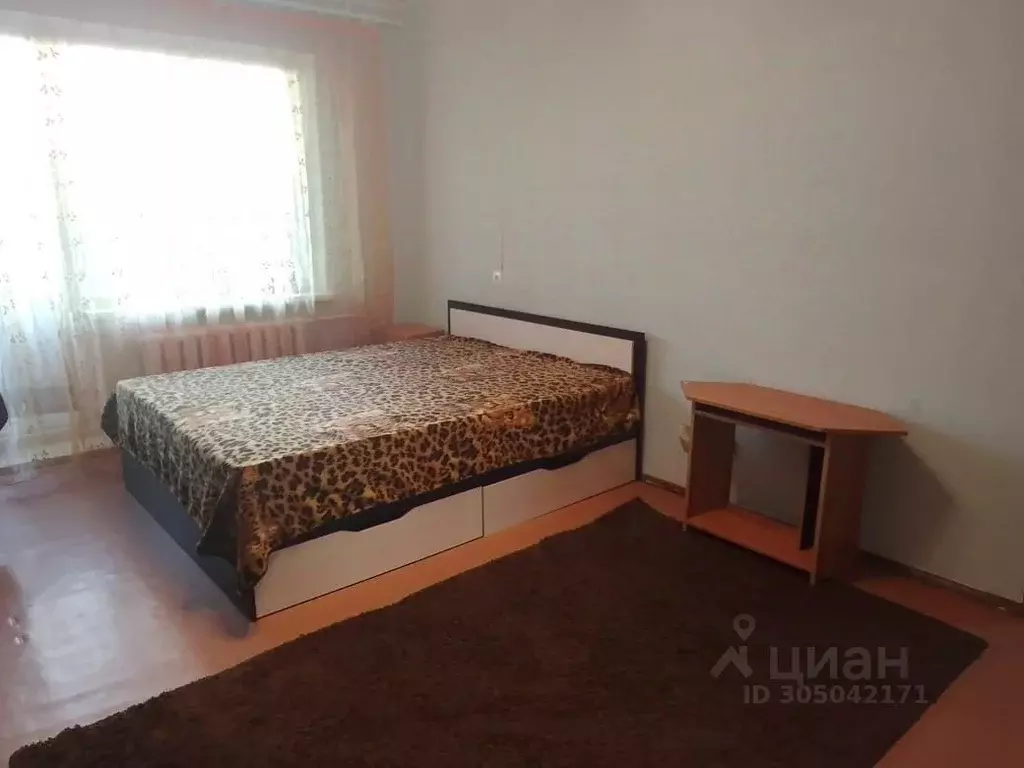2-к кв. Крым, Симферополь ул. Маршала Жукова, 25 (46.0 м) - Фото 0