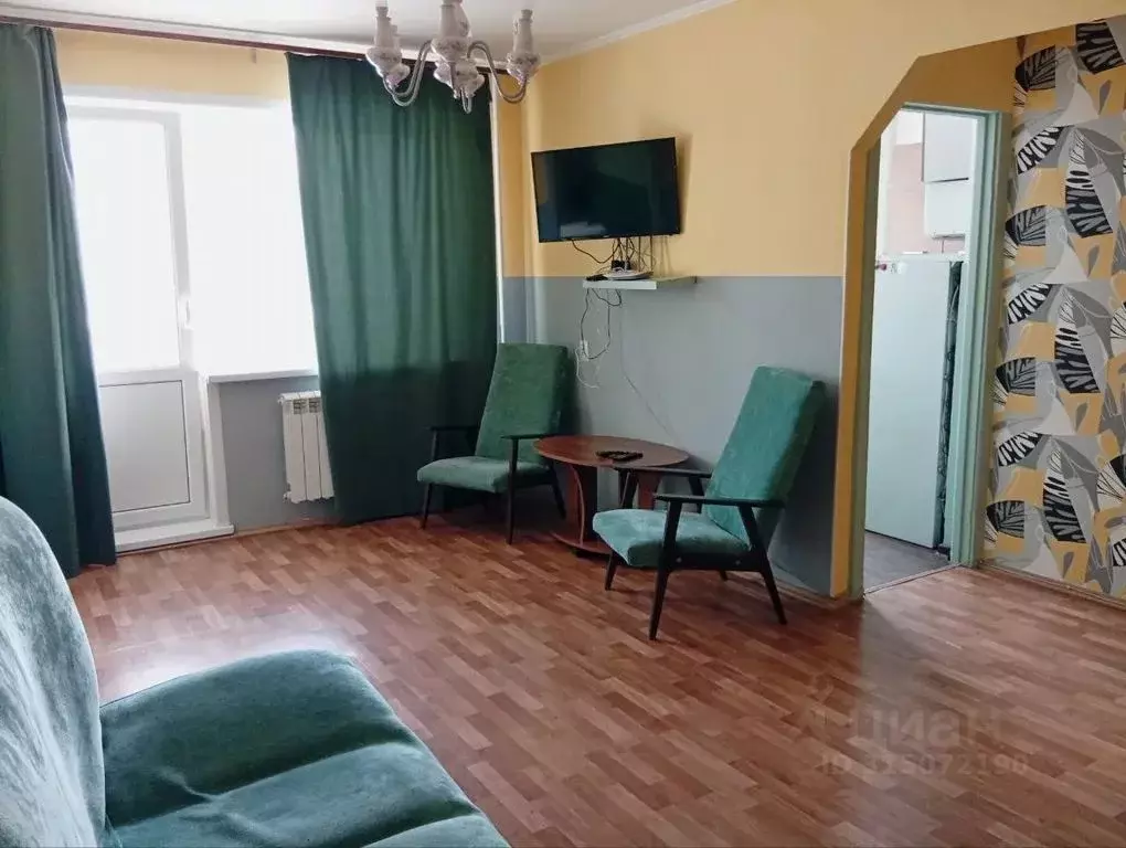 2-к кв. Кемеровская область, Кемерово Красноармейская ул., 135 (47.0 ... - Фото 0