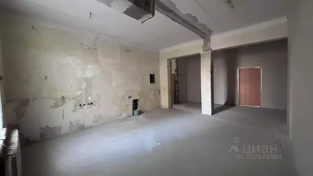 Помещение свободного назначения в Ростовская область, Азов Азовский ... - Фото 2