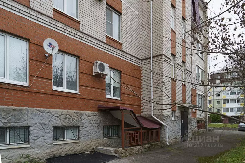 Помещение свободного назначения в Вологодская область, Череповец ... - Фото 0