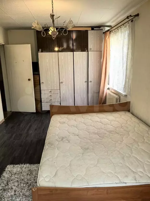 2-к. квартира, 44 м, 2/4 эт. - Фото 1