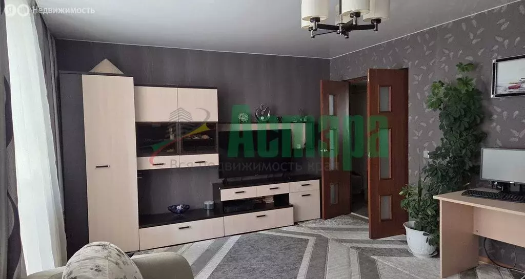 2-комнатная квартира: Чита, Славянская улица, 10А (63.7 м) - Фото 2