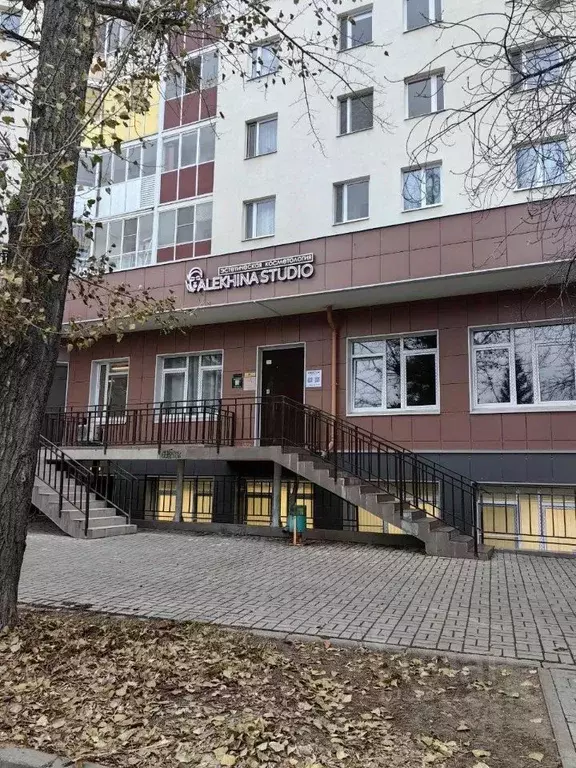 Офис в Татарстан, Казань ул. Восстания, 80А (23 м) - Фото 1