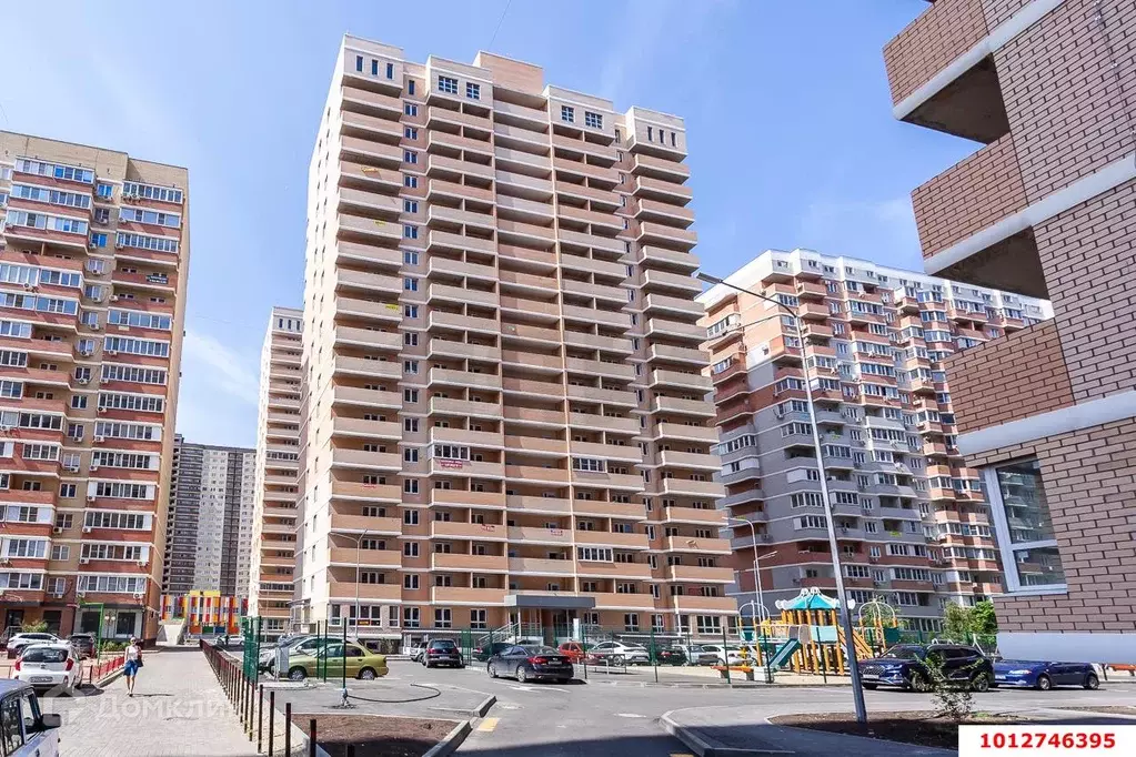 Продаётся квартира-студия, 22 м - Фото 0