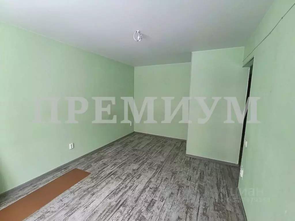 1-к кв. Самарская область, Самара Крутые Ключи мкр, ул. Мира, 41 (29.1 ... - Фото 1