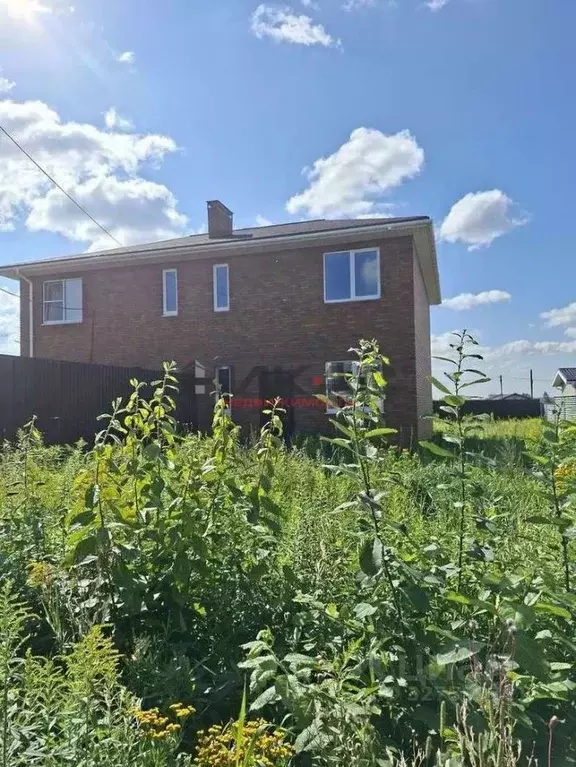 Таунхаус в Ярославская область, Ярославский муниципальный округ, д. ... - Фото 1