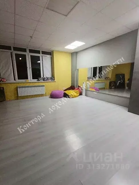Помещение свободного назначения в Ростовская область, Ростов-на-Дону ... - Фото 1
