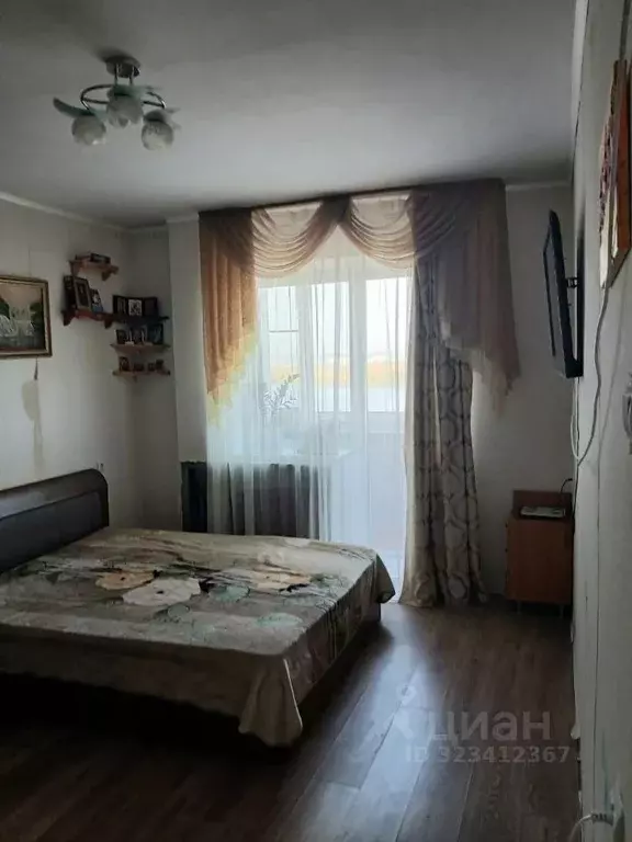 2-к кв. Саратовская область, Энгельс Пролетарская ул., 2 (66.0 м) - Фото 1