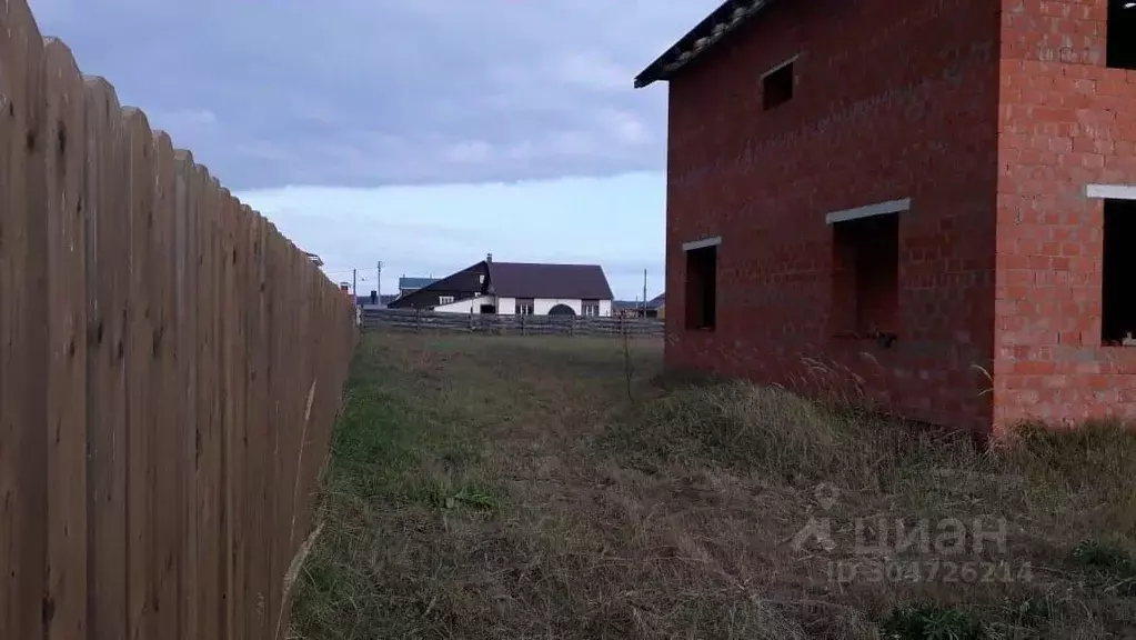 Дом в Пермский край, Чайковский городской округ, д. Гаревая  (281 м) - Фото 1