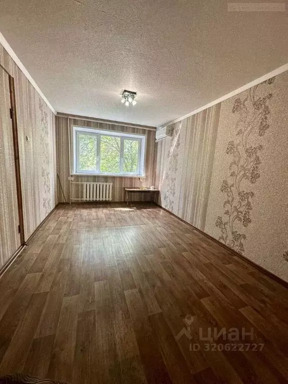 2-к кв. Самарская область, Самара просп. Карла Маркса, 326 (42.6 м) - Фото 1