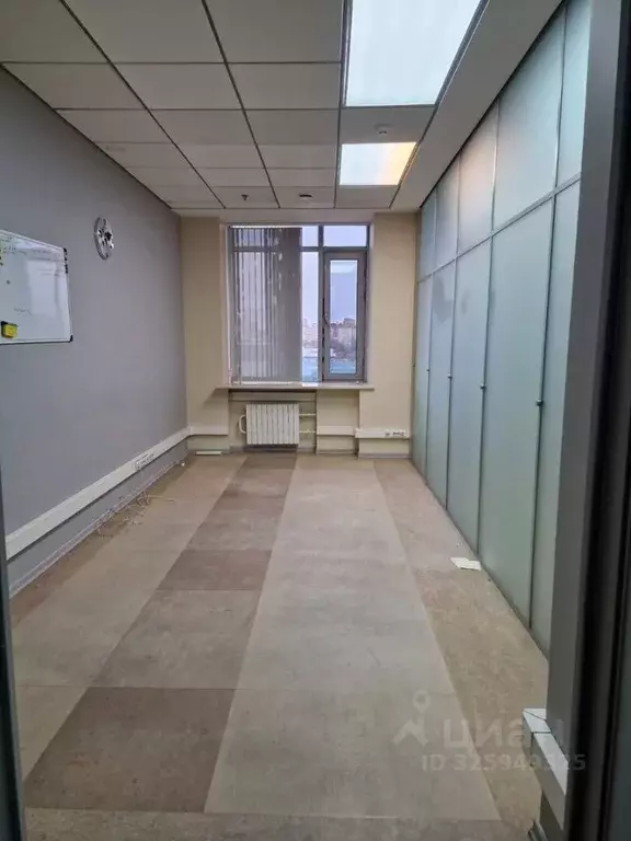 Офис в Москва Дербеневская наб., 11кА (133 м) - Фото 1