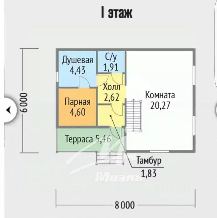 Дом в Московская область, Клин городской округ, ДНП Вишневый сад ул. ... - Фото 1