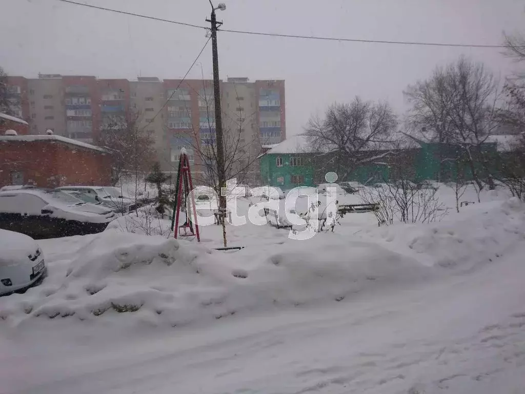 Квартира, 2 комнаты, 54 м - Фото 0