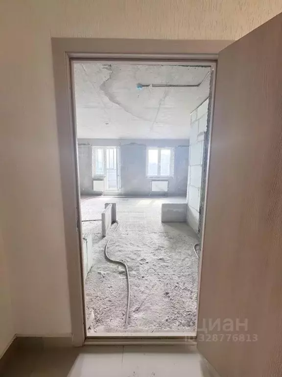 1-к кв. Москва Новогиреевская ул., 5Ак1 (41.0 м) - Фото 1