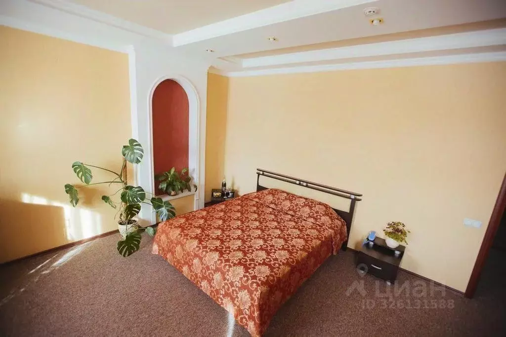 Комната Белгородская область, Старый Оскол просп. Алексея Угарова, ... - Фото 1