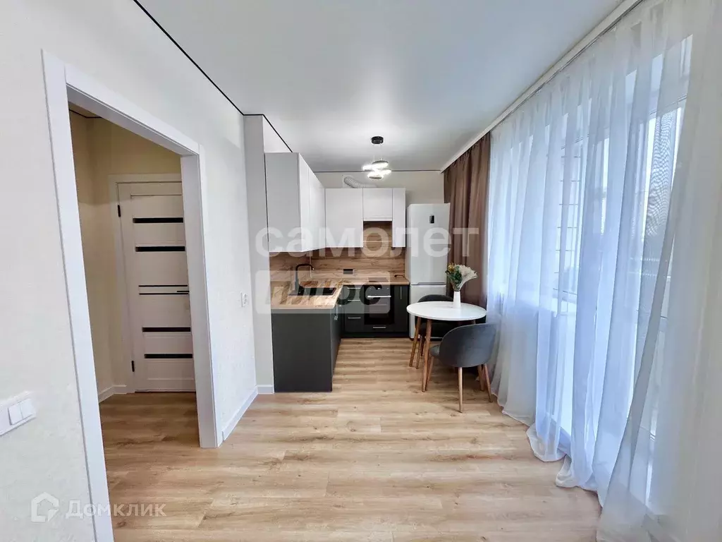 Продаётся 1-к квартира, 24.6 м - Фото 0