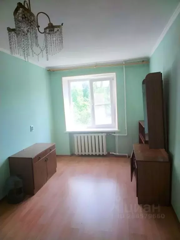 2-к кв. Ростовская область, Новочеркасск ул. Ларина (44.0 м) - Фото 0
