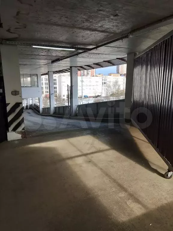 Машиноместо, 18 м - Фото 0