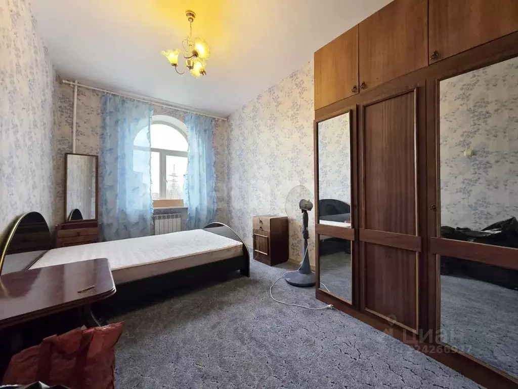 3-к кв. Свердловская область, Нижний Тагил Вогульская ул., 60 (76.6 м) - Фото 2