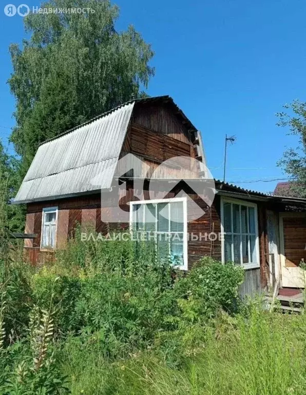 Дом в Тогучинский район, садовое товарищество Изыскатель (60 м) - Фото 0