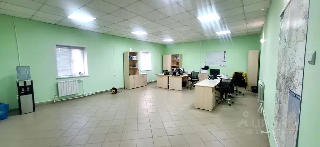 Помещение свободного назначения в Красноярский край, Красноярск ... - Фото 2