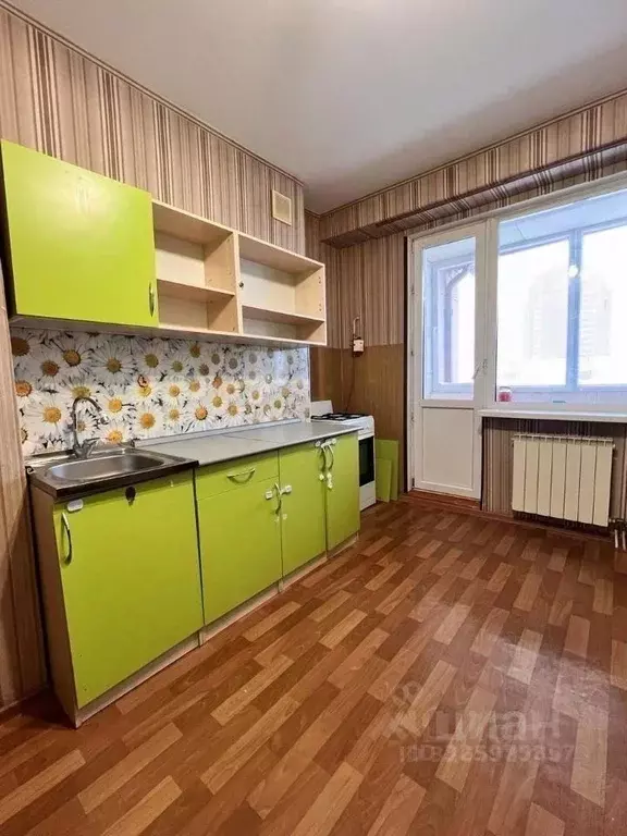 2-к кв. Ханты-Мансийский АО, Ханты-Мансийск Южный мкр, ул. Ямская, 4 ... - Фото 2